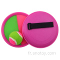 Articles de sport de Toy Ball Sticky Ball pour les enfants